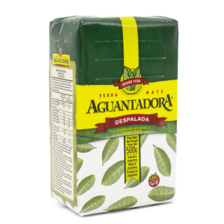 Купить мате Aguantadora Despalada