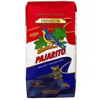 Купить Pajarito Despalada Premium
