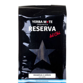 Купить чай мате (матэ) Reserva del che 3 Anos 250