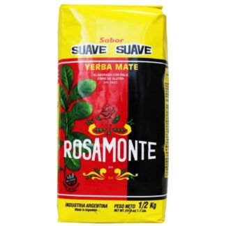 Купить Rosamonte Suave 500