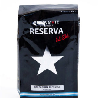 Купить чай мате (матэ) Reserva del Che Seleccion Especial 250г