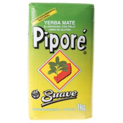 Купить Pipore Suave 1 кг