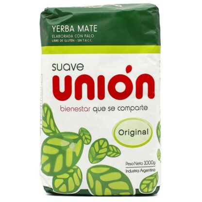 Купить Union Suave 1 кг