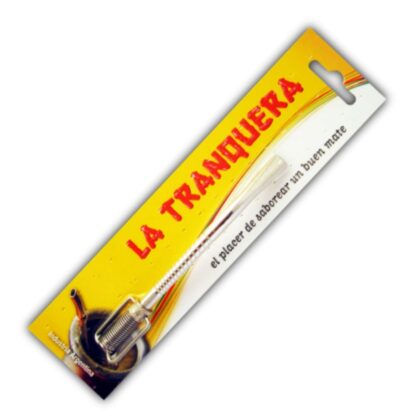 Купить бомбижью La Tranquera Estribo Long Curve