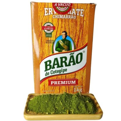 Купить пробник Barao de Cotegipe Premium