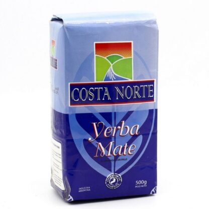 Купить чай мате Costa Norte