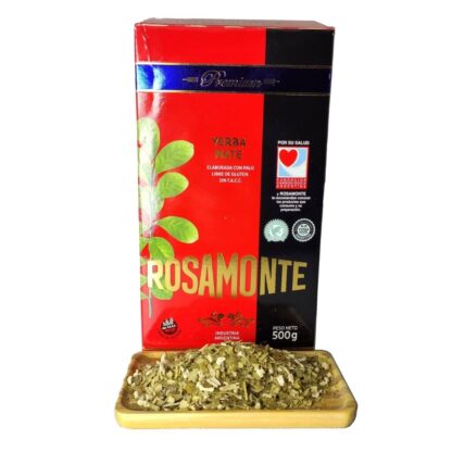 Купить пробник Rosamonte Premium