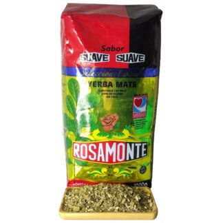 Купить пробник Rosamonte Suave Seleccion Especial