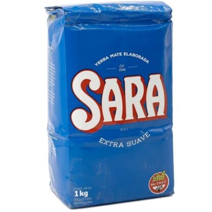 Sara Extra Suave кг купить