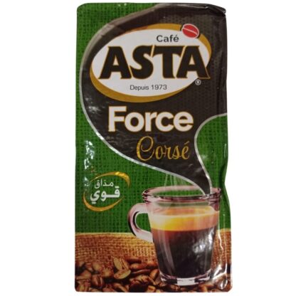 Asta Force Corse купить