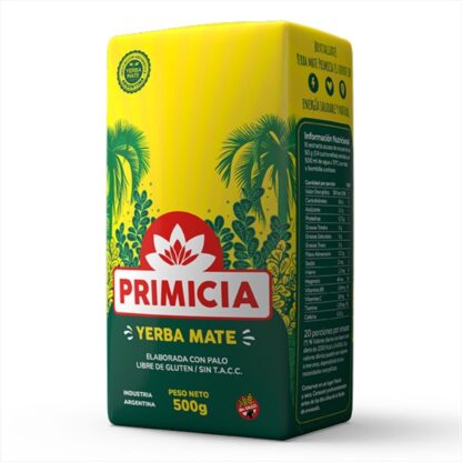Primicia Argentina купить