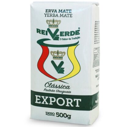 Rei Verde Export Classica 500 купить