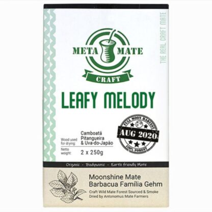 Meta Mate CRAFT Gehm Leafy Melody купить