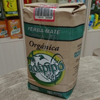 Roapipo Organica Fuerte 1kg купить